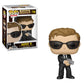 Funko Pop Movies: Men In Black International - Agent H