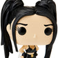 Funko Pop! Rocks: Bella Poarch, Multicolor, Modern Style, Vinyl Figure