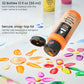 ARTEZA 32 Tempera Paint, 2.03oz/60ml Bottles, Washable Tempera Paint for Kids, Includes Neon, Glitter & Glow-in-The-Dark