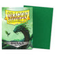 Dragon Shield | Standard Size Card Matte Sleeves | 100 CT - Smooth & Tough enhanced TCG Sleeves | Compatible with Pokemon  Flesh & Blood  One Piece & Magic The Gathering | Emerald
