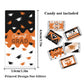 PHOHUI HAVE A NICE TIME Graduation Party Miniature Candy Bar Wrapper,Congrats Grad Stickers Graduation Candy Stickers,Class of 2