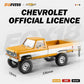 Beezrc Fms 1/18 Rc Crawler Fcx18 Chevy K10 Rc Truck Rtr Rc Car Official Licensed Model Car 8Km/H 4Wd 900Mah Hobby Rc Cars Remote
