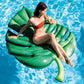 Intex Inflatable Mat 183x23cm Vinyl Multi-Coloured T.Única Model 58782