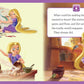 E-Reader: The Princess World 8 Stories Library