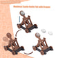 Lovestown 241Pcs Medieval Dragon Toy Set, Assembled Castle Toys Knight Warrior Figures Medieval Knights For Kids Birthday