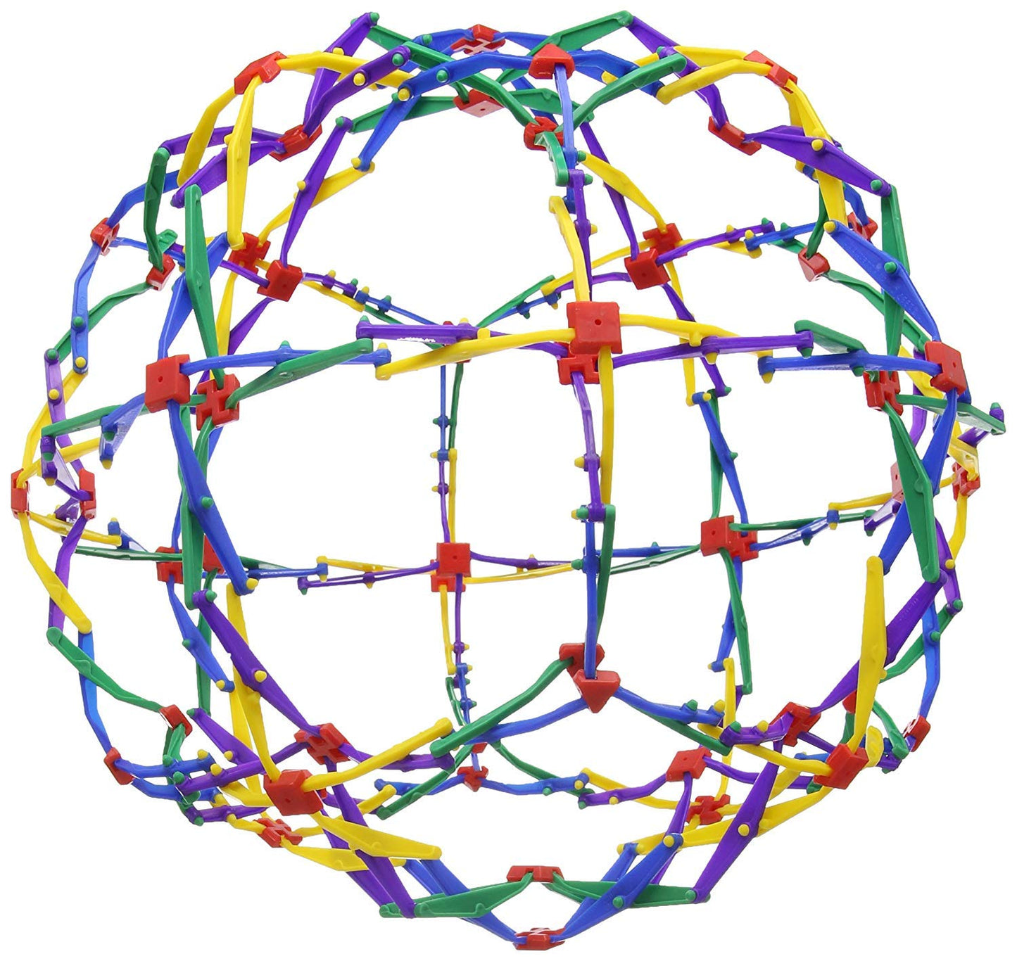 Novelty Toy Original Transforming Mini Sphere
