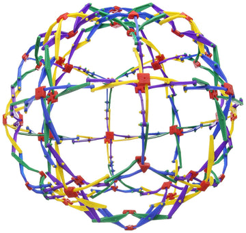 Novelty Toy Original Transforming Mini Sphere