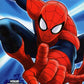 Coloring Activity Book Marvel Ultimate Spider-Man Jumbo Coloring & Activity Book - Multicolor - Medium Size, Paper Material