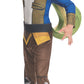 Rubies Skylanders Swap Force Costume, Wash Buckler, Small