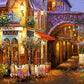 Castorland Csc104123 Puzzle, Various