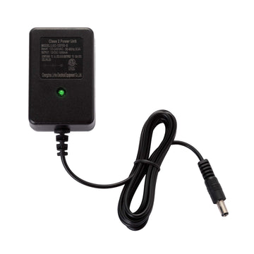 12V Charger For Kids Ride On Car, 12 Volt Battery Charger For Best Choice Products Wrangler Suv Kid Trax Dynacraft Electric Ride-Ons Accessories