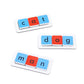 Junior Learning Cvc Blender - Blend Sounds To Make Words, Multi