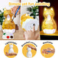 Goodyking Paint Your Own Cat Lamp Craft Kit, Diy 3D Warm Light Cat Lamp, Arts And Crafts For Kids Ages 8-12, Birthday Gifts For 8-12 Year Old Boy Girl, Painting Kit For Kids Ages 3 4 5 6 7 8 9+