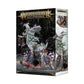 Games Workshop Warhammer Age of Sigmar Gloomspite Gitz Bad Moon Loonshrine Plastic Multicolor Model 89-36