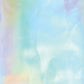 Bazzill Basics Rainbow Holo Foil Board, Multi