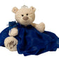 20' Quince Anos Quinceanera Last Doll Teddy Bear With Dress (Centerpiece) ~Royal Blue~ B16831-15