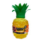 Nichole Jacklyne Pineapple Scented Yellow Water Slime Kids Toy, Non-Sticky Sensory Gift for Boys and Girls, Stress Relief Slime 