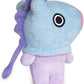 Gund Line Friends Bt21 Mang Plush Stuffed Animal 7