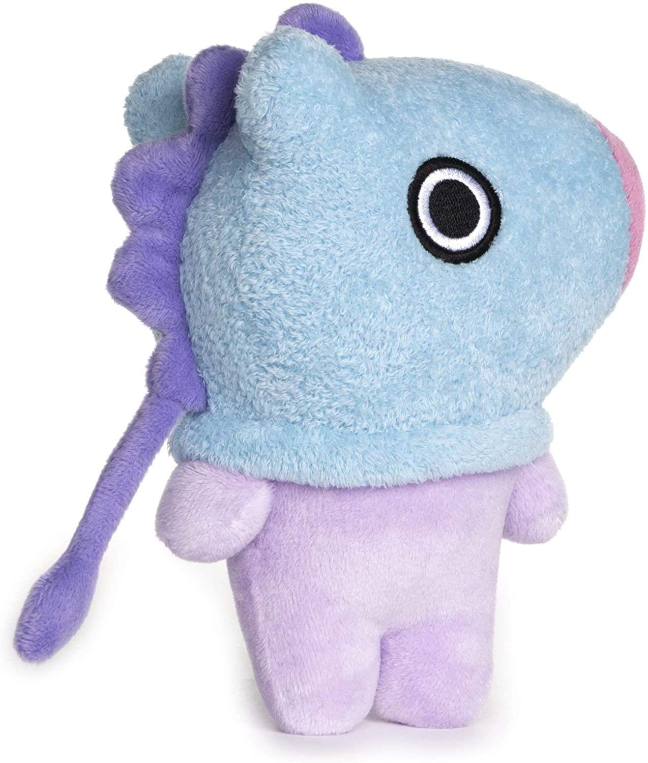 Gund Line Friends Bt21 Mang Plush Stuffed Animal 7