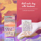 Karma Card Set - 54 Fun Playing Cards For Acts Of Kindness - Good Karma Tarot Deck - 54 Act Of Kindness That Will Return To You