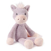 GUND Take-Along Friends Plush, Penni Pony Stuffed Animal, Toy Horse for Ages 1 and Up, Lilac, 15