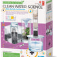 Water STEM Purifier System