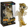 Gold Dust Rainbow Dash Hikari Figure Entertainment Earth limited availability LE/1000