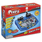 Playz Electrical Circuit Board Engineering Kit For Kids With 25+ Stem Projects Teaching Electricity, Voltage, Currents, Resistance, & Magnetic Science | Gift For Children Age 8, 9, 10, 11, 12, 13+