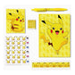 Innovative Designs Pokemon Pikachu Stationary Boxed Set
