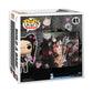 Funko Pop! Albums Bella Poarch Build a Babe Vinyl Collectible Figure Multicolor Model 66453