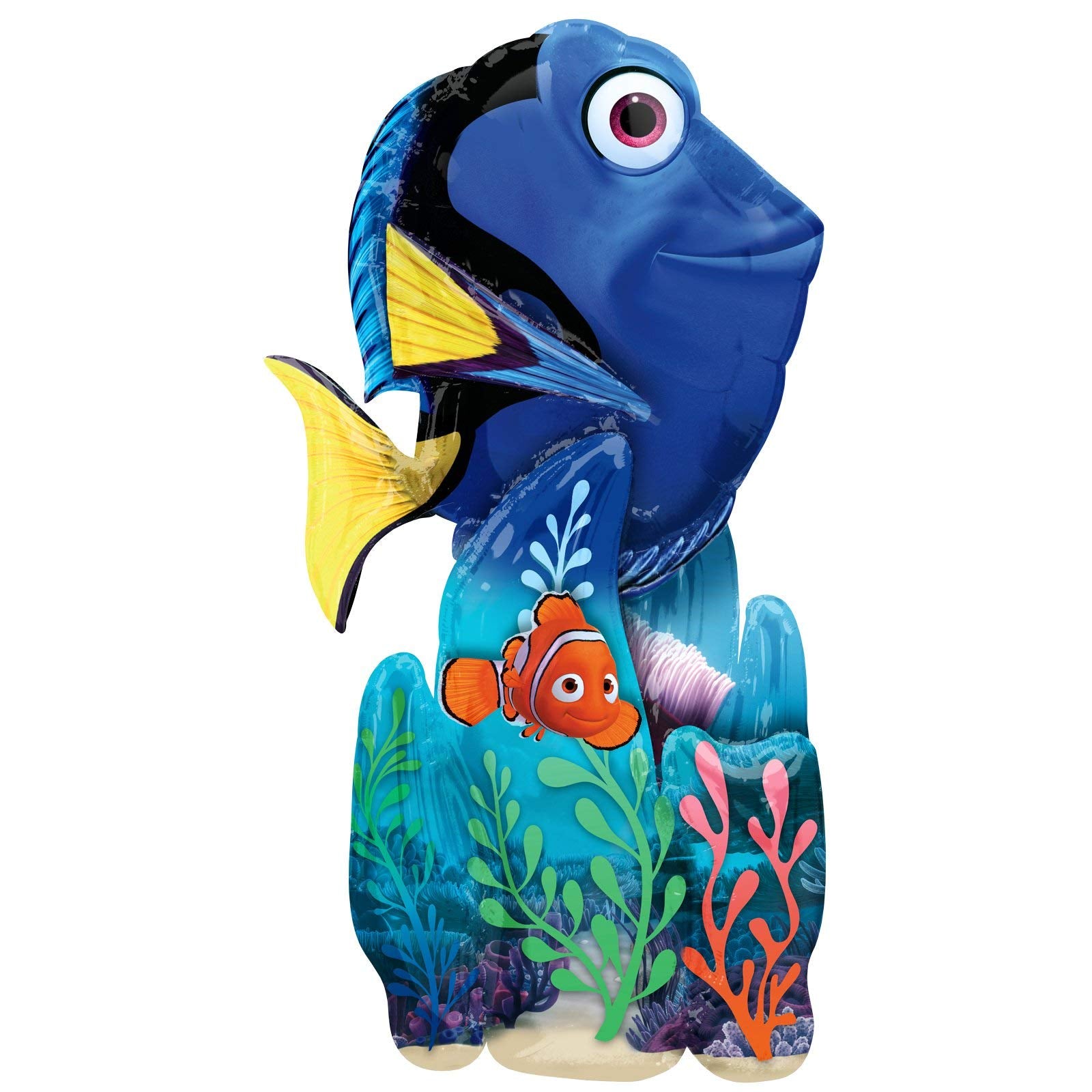 Finding Dory 55 inch Airwalker Balloon