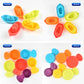 Cosaway Baby Bath Toys For Kids Ages 1-3 Toddler Water Toys For Bath Tub Baby Toys 6 To 12 Months For Toddlers Infant Gifts 1 2