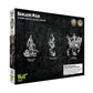 Wyrd Malifaux 3E: Outcasts/Ten Thunders - Bargains Made