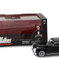Greenlight 86507 1:43 The Godfather (1972) -1941 Lincoln Continental-Die-Cast Vehicle For Boys