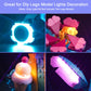 Hilighting Upgraded Led Light Kit Compatible With Lego 43249 Stitch Toy Building Set, Lights Decoration Compatible With Lego 432