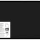 Mcs Frame For Puzzles, Black, 24 X 30 In Or Smaller