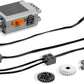 Lego Technic Power Functions Motor Set 8293 Building Kit