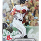 Boston Red Sox Mlb Crate Exclusive Topps Card #50 - Andrew Benintendi