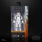 Star Wars The Black Series Imperial Stormtrooper Toy 6-Inch-Scale The Mandalorian Collectible Action Figure, Kids Ages 4 And Up