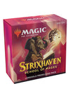 Magic Tcg Magic The Gathering Prerelease Kit Mtg Strixhaven Lorehold