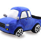 Yonlit Soft Pickup Truck Stuffed Car Toy Super Cute Plush Little Trucks Excellent Gifts For Kids Or Birthday Party 12 Inches