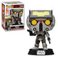 Funko Pop! Star Wars: Bad Batch - Tech