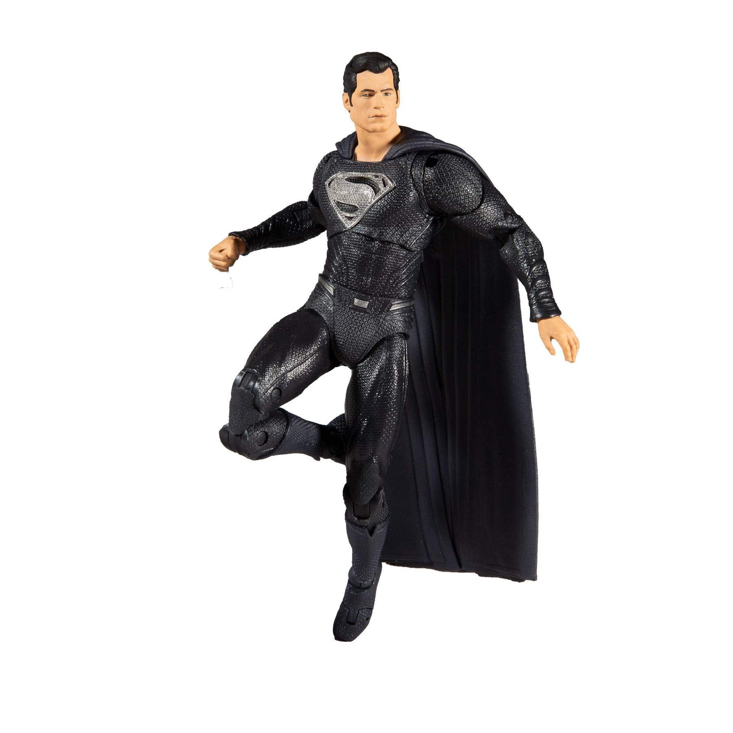 Mcfarlane Toys Dc Justice League Movie Superman 7' Action Figure