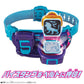 Bandai Kamen Rider Revice Dx Lion Vistamp