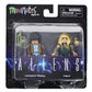 Aliens Minimates Series 2 Jumpsuit Ripley & Newt 2-Pack