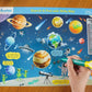 STEM Spaceship Galactic Education