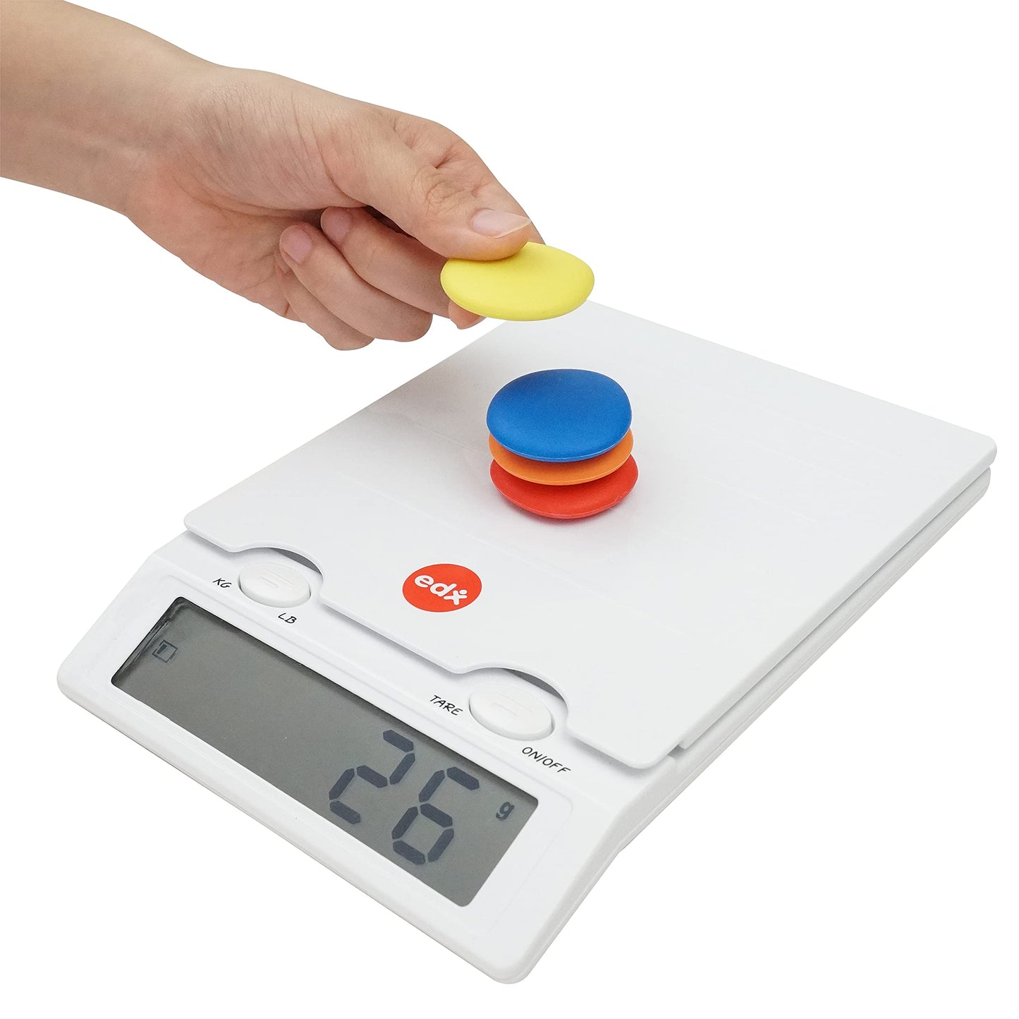 Digital Scale