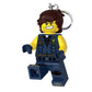 The Lego Movie 2 Key Light, Rex