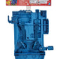 Ghostbusters Proton Pack Roleplay Gear for Kids, One Size, Blue, Model E9538, Great Gift for Ages 5 and Up