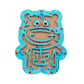 MerishoppBead Maze Magnetic Puzzle Game Maze Toy Fine Motor Skill For Kids Gift|Toys & Hobbies|Educational|Other Educational Toy
